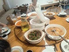 -加顺农场餐厅