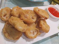 -京味民福烤鸭店(建设四马路店)