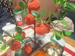 -长安大牌档之西安博物院文化餐厅(中贸店)