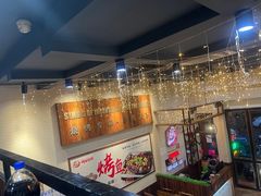 -阿里巴巴烧烤(嘉鸿花园店)