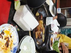 -牛得很·鲜牦牛肉烧烤·牛羊肉菌汤锅(康定店)