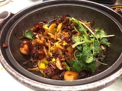 -泉味道贵州厨房(三里河店)