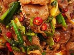 -翠云楼·汽锅鸡·云南特色菜(翠湖公园店)
