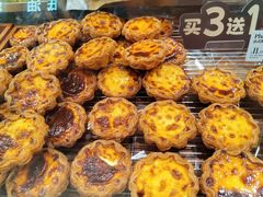 -露丝卡文•世界冠军面包(乐峰广场店)