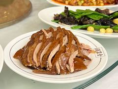 -北京全聚德(天安门店)