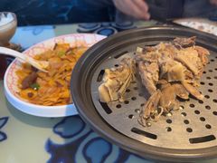 -撒拉花儿·新疆菜·清真(太阳宫店)