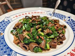 -旺角小渔村·海肠捞饭开创者(二马路店)