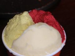 -Dal Cuore 达可芮冰淇淋(陕西北路店)