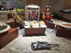 -广州奥园喜来登酒店