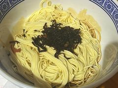 葱油拌面-沪西老弄堂面馆(定西路店)