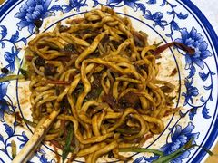 -鲜鱼口老字号美食街