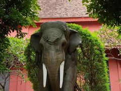 -柬埔寨国家博物馆