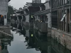 -嘉兴月河历史街区