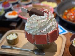 -楠火锅(西单店)