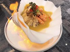 -海天楼中餐厅(吴宫泛太平洋酒店)