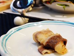 -千寻山野烤肉(中关村店)