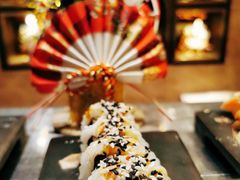 寿司-富力丽思卡尔顿酒店·香荟全日制餐厅