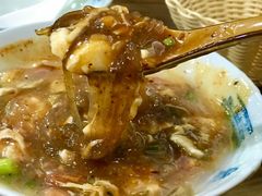-豆相识•九九豆腐脑(牛咡桥店)