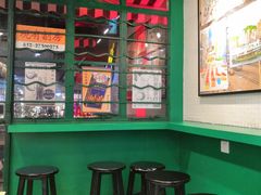 -孖记茶档·热腾茶餐(江南西plus店)