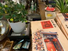 -宽窄巷子(米兰中央火车站店)