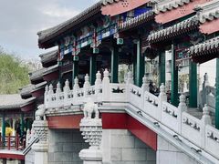 -西海子公园