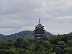 -西湖外事游船(花港观鱼码头)