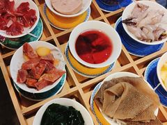 -蜀江龙火锅(339店)