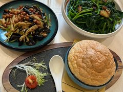 -聚福宝合苑食府(南头镇店)