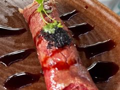 -Tuna maki寿司(苏州中心商场店)