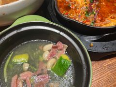 -云海肴·汽锅鸡·云南菜(美罗城店)