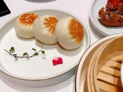和牛牛肉包-东富酒家(龙湖西溪天街店)