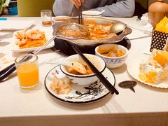 牛杂小锅-古乐牛香·鲜牛肉牛杂火锅(新区店)