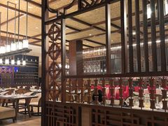 -海棠湾九号度假酒店-融荟家和中餐厅