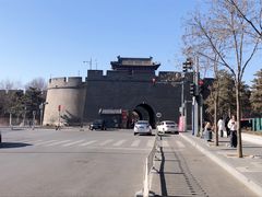 -宛平李记小吃(东关街店)