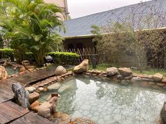 -龙佳生态温泉山庄