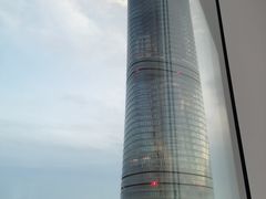 -上海柏悦酒店