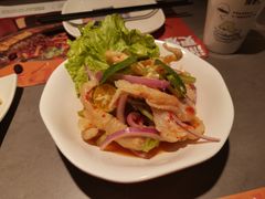 -探炉·香辣豆花烤鱼(笋岗宝能环球汇店)