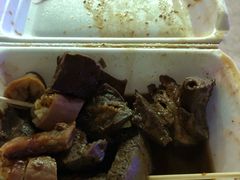 -明记牛杂(新马路分店)
