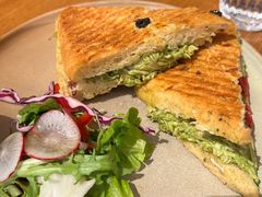 -Jamaicablue Coffeeshop(中央广场店)