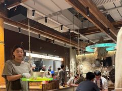 -北丐先生·野馄饨烧烤(泰达E街区店)