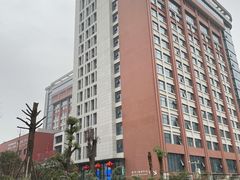 -成都市第一人民医院(南区)