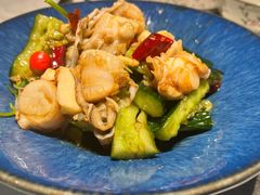 -潮堂 · 潮州菜(国贸商城店)