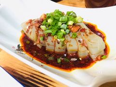 鸡豆凉粉-小厨子私房菜·云南美食店