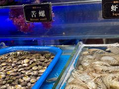 -加餐海鲜自助(宝龙一城店)