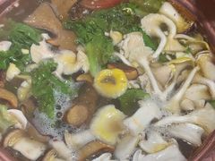 -民食香·腊排骨野生菌美食(木府店)
