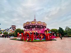 -厦门方特梦幻王国