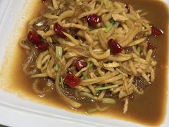 -那家老院子东北菜·饺子·小鸡炖蘑菇(艳华街店)