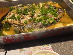 -烟火鱼乡(京华城店)