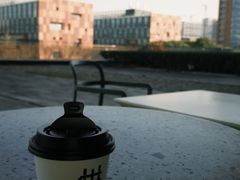 -Cafe Mersey默西咖啡(西交店)