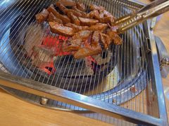 -麻蒲碳烤肉(嘉禾东平地铁站19号店)